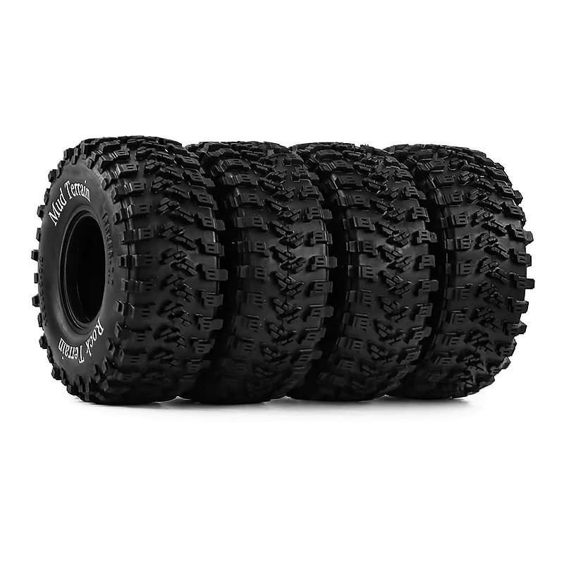 CROSSRC AXIAL Dead Lizard AXP8 D427 Kletterauto, 1:8, mit 2,2-Zoll-Reifen - Bild 3