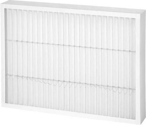 Helios Luftfilter 3649 in Weiß - Bild 1