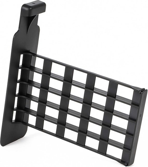 Sunsun Cbf-350B Ersatzteil Filterschwamm Halter für Bio Teichfilter in Schwarz - Bild 1