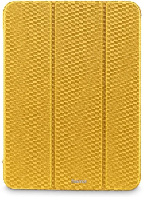 Apple Tablet-Case Terra für iPad 10.9 Zoll (10. Gen. 2022), Gelb - Bild 1