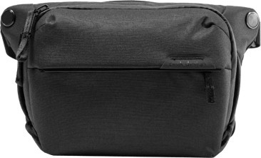 Peak Design Everyday Sling v3 Umhängetasche 3 l Black - Bild 1