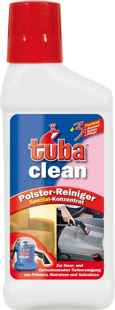 Tuba Clean Polsterreiniger Konzentrat 250ml - Bild 1