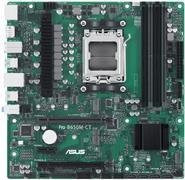 ASUS PRO B650M-CT-CSM Mainboard micro ATX mit AMD B650 Chipsatz, Socket AM5, DDR5, USB-C, Gigabit LAN und HD Audio - Bild 2