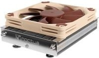 Noctua NH-L9a-AM5 CPU-Luftkühler in Beige und Braun - Bild 1