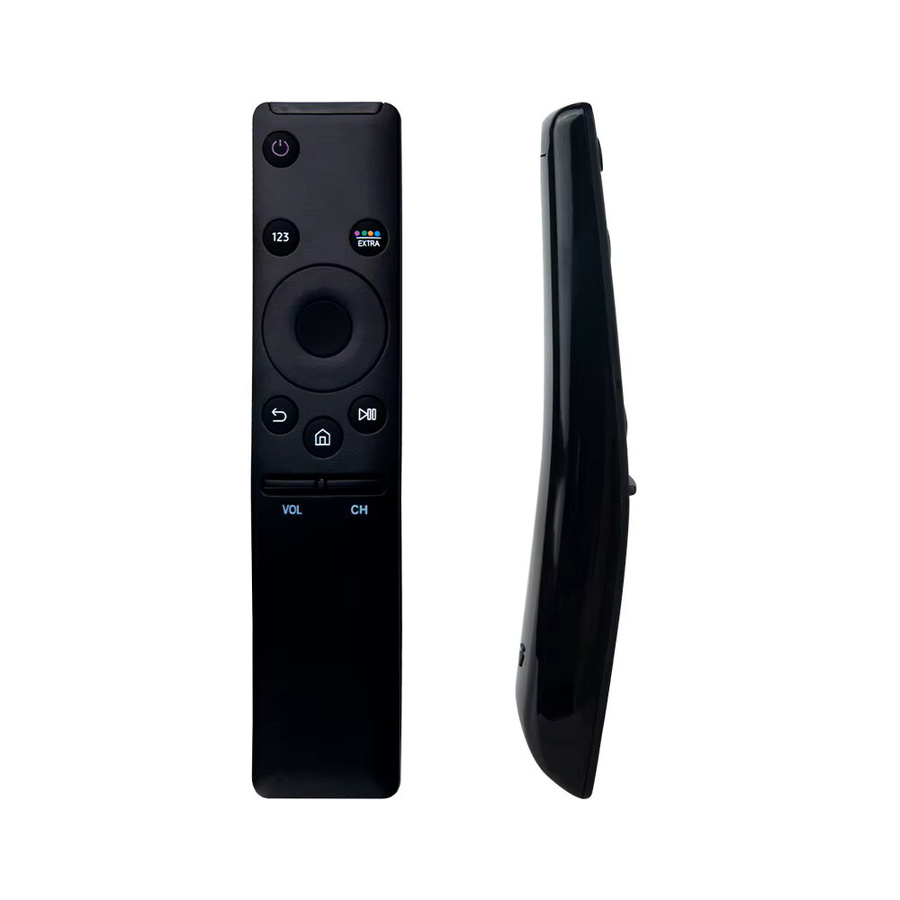 Samsung Smart TV Ersatzfernbedienung in Schwarz (Modelle BN5901259B und BN5901259D) - Bild 2