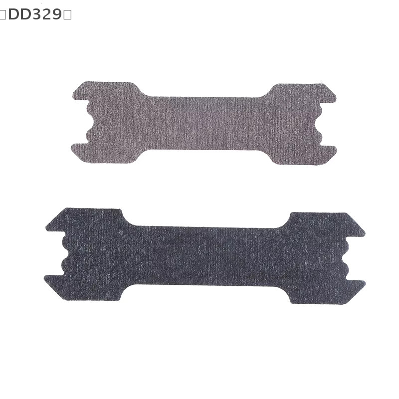 JETTING Anti-Schnarch-Nasenstreifen, 10 Stück, Transparent, Unisex - Bild 4