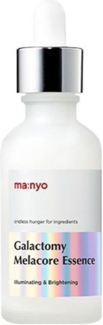 ma:nyo Galactomy Mela Core Essence Serum, 50 ml, Galactomyces-Ferment - Bild 1
