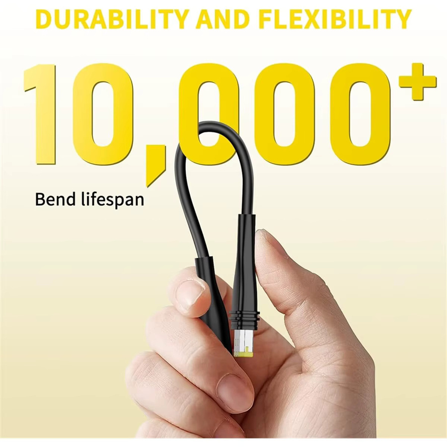 BHBL DC-Konverter Ladekabel für AirSense 10 und AirSense 11 Geräte in Schwarz - Bild 4