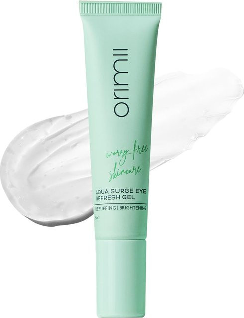 Orimii Augencreme Gel, 15 ml, für empfindliche Haut - Bild 1