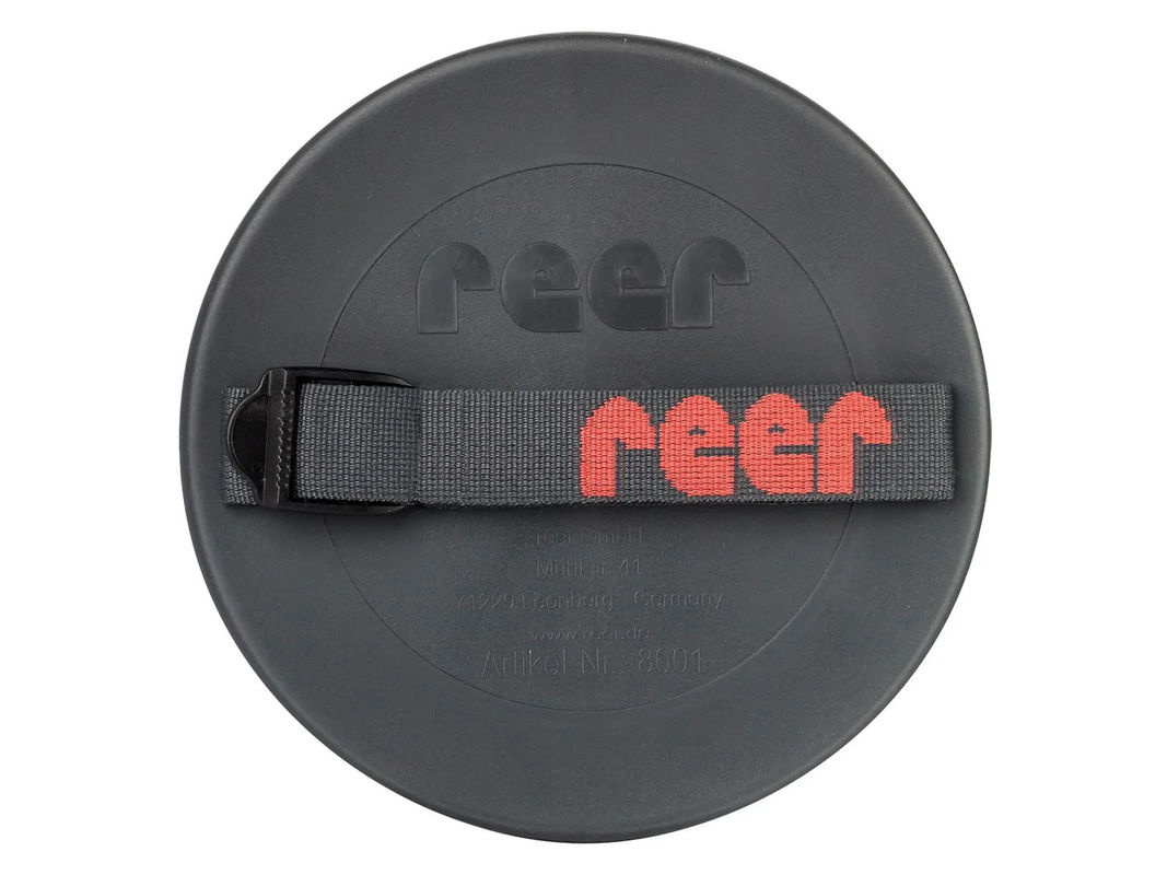 Reer Safety View Sicherheitsspiegel transparent aus Kunststoff - Bild 3