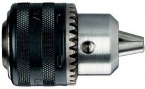Metabo Zahnkranzbohrfutter 10 mm, 3/8 Zoll in Silber - Bild 1