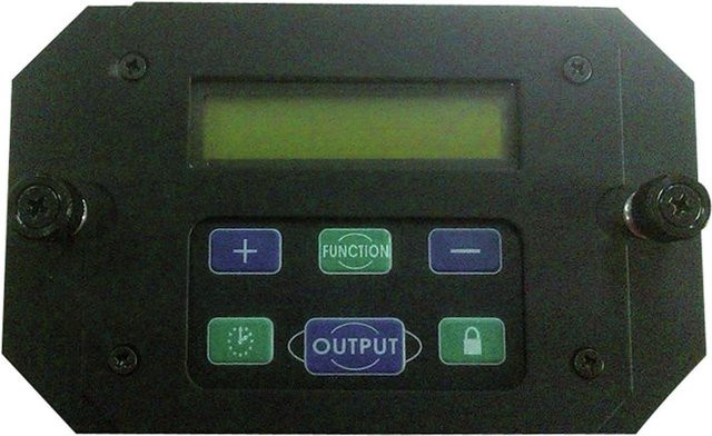 EUROLITE Timer-Controller LCD-2 - Bild 1