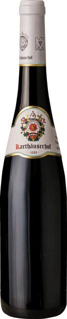 Karthäuserhof Riesling Weißwein, 2023, Mosel, trocken, 0,75 l - Bild 1