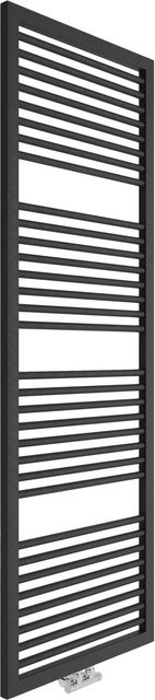 Sanotechnik Design-Badheizkörper Rimini Anthrazit B/H/T: 60 x 181,3 x 3 cm - Bild 1