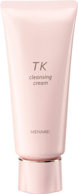 Menard TK Reinigungscreme für das Gesicht, 130g - Bild 1