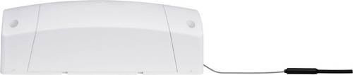 Paulmann Cephei Home Dimmaktor 400W Zigbee Dimmer in Grau und Weiß - Bild 1