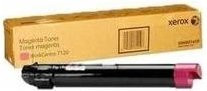 Xerox Toner Cartridge Magenta für WorkCentre 7125/T Laserdrucker - Bild 1