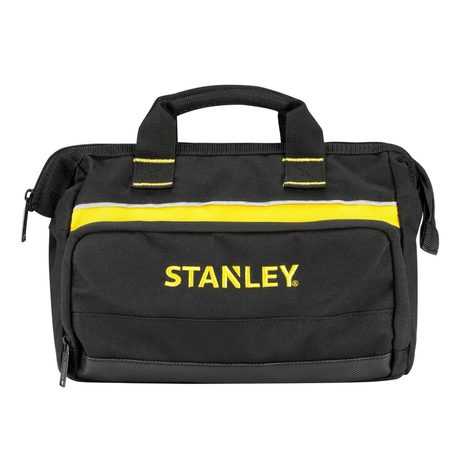 Stanley Werkzeugtasche 1-93-330 aus Nylon in Schwarz-Gelb - Bild 3