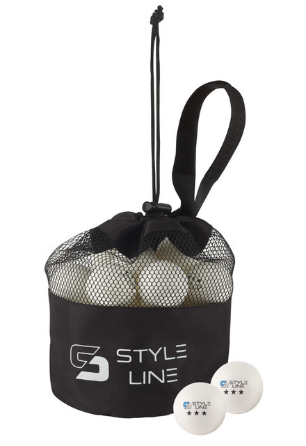 DONIC Tischtennisball-Set, Indoor - Bild 1