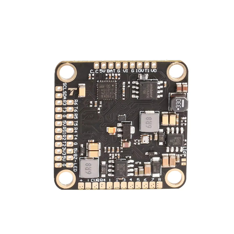 TMOTOR T-Motor F7 Pro Flugcontroller ICM4268 mit Wi-Fi und Bluetooth in Schwarz - Bild 2