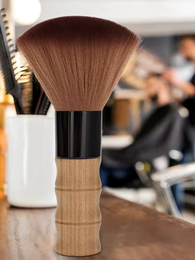 Barbertop Friseurbürste, Unisex - Bild 5