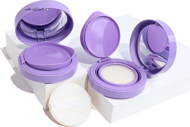 HNKMP Foundation-DIY-Set, Creme, Unisex - Bild 1