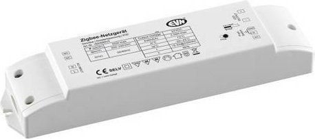 EVN ZB24050VS Dimmer-Empfänger Zigbee in Weiß - Bild 1