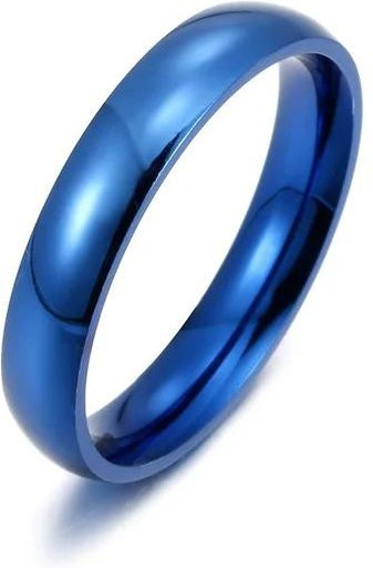 Yiran Jewelry Knöchelringe Edelstahl, Goldfarben, Damen - Bild 1