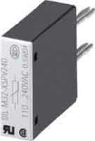 Eaton Varistor-Beschaltung DILM95-XSPV240 für DILM40..95, Schwarz - Bild 1
