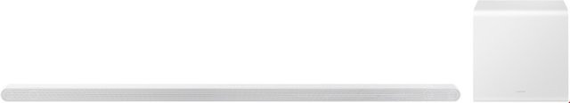 Samsung Soundbar HW-S811GD 3.1.2-Kanal mit Subwoofer in Weiß - Bild 1