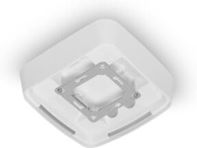STEINEL Aufputz Adapter True Presence KNX in Weiß - Bild 1