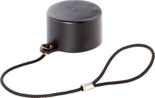Lapp EPIC® POWERLOCK Schutzkappe A1 Zubehör in Schwarz - Bild 1