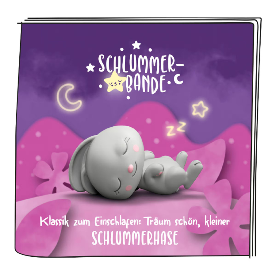 tonies Schlummerbande Klassik zum Einschlafen Hörfigur ab 3 Jahren - Bild 3