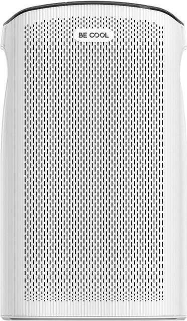 BECOOL Luftreiniger BC22LR2105 in Weiß mit HEPA H13 und Aktivkohlefilter - Bild 1