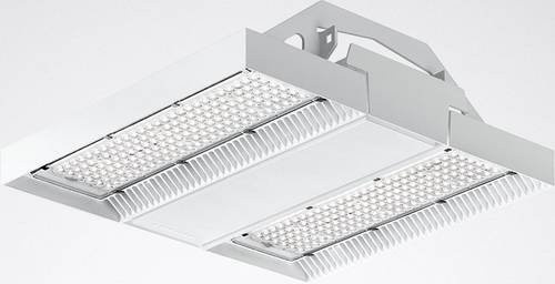 Trilux Mirona Fit LED-Hallenleuchte in Weiß, dimmbar, IP65, 13100 lm - Bild 1
