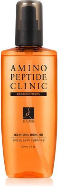 ELASTINE Aminopeptid Haarserum, 150 ml, für strapaziertes Haar - Bild 1