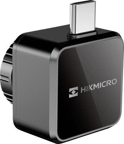 HIKMICRO Mini2Plus V2 Handy Wärmebildkamera mit 256 x 192 Pixeln und USB-C Anschluss für Android Geräte - Bild 1