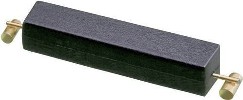 PIC PMC-1001TH Reed-Kontakt 1 Schließer in Schwarz - Bild 1