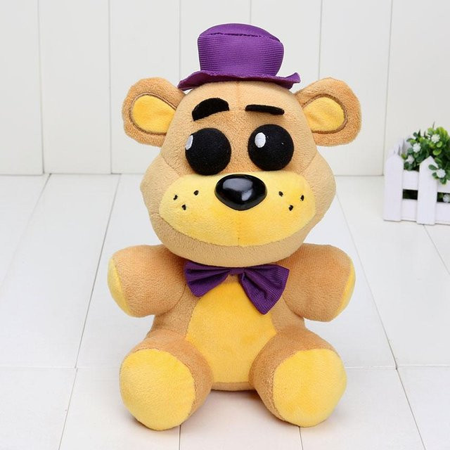 Yiran toy Montgomery Krokodil Plüschtier, 22cm, ab 1,5 Jahren - Bild 1