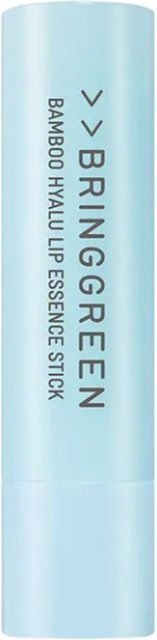 BRING GREEN Bambus Hyalu Lippen-Essenz-Stift, 3,5 g, mit Hyaluronsäure - Bild 1