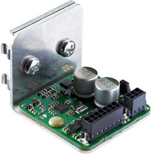 EPH Elektronik DGS 24/03M DC-Drehzahlsteller 3A 24 V/DC in Multicolour - Bild 1