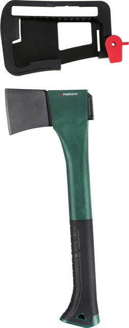 PARKSIDE Machete Spalt- und Universalaxt - Bild 1