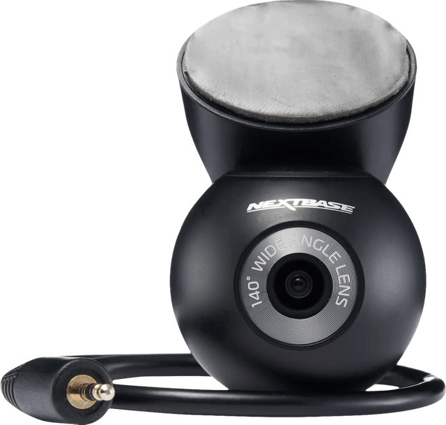 Nextbase Heckscheiben Dashcam Full HD Schwarz NBDVRS2RWC - Bild 1