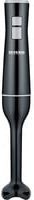 Severin Stabmixer SM 3770 in Schwarz und Grau mit 170W - Bild 1