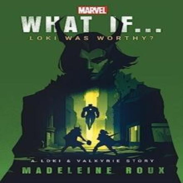 Was ist, wenn... Loki war würdig von Madeleine Roux, Taschenbuch - Bild 1