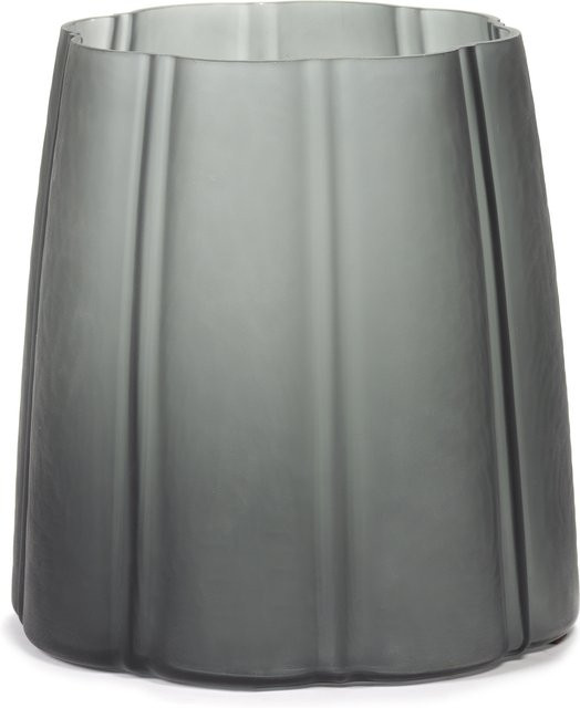 Serax Shapes Vase aus Glas für Schnittblumen im modernen Design - Bild 1