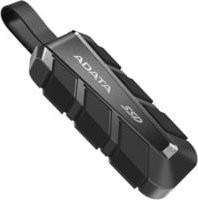 ADATA SC740 Externe SSD 2 TB Schwarz USB-C - Bild 1
