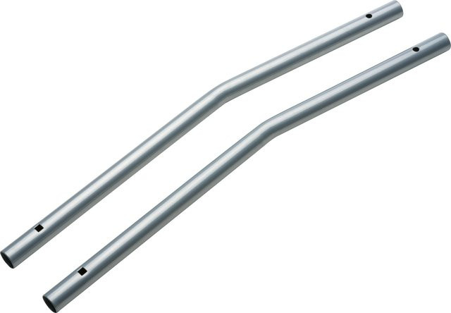 LUX-TOOLS Ersatzteil Holm für Akku-Rasenmäher A-RM-2x20/37 Set A und A-RM-2x20/43 Set A - Bild 1
