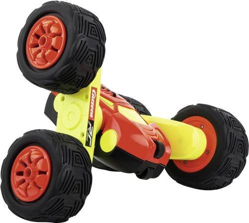Carrera RC Turnator 370162105X Glow in the Dark RC Einsteiger Modellauto - Bild 1