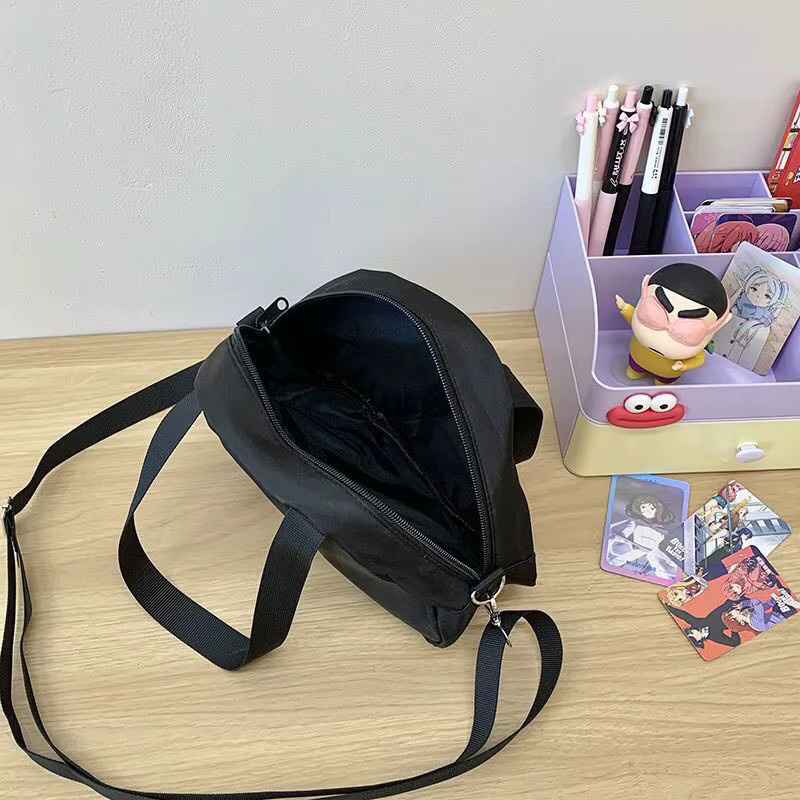 Bandai Kawaii Crayon Shin Chan Umhängetasche - Bild 2
